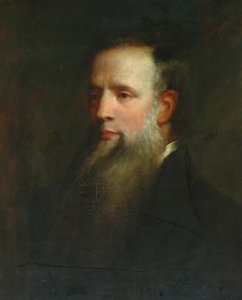 Il defunto Francis Waller da Richard Waller