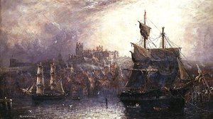 Porto di Whitby