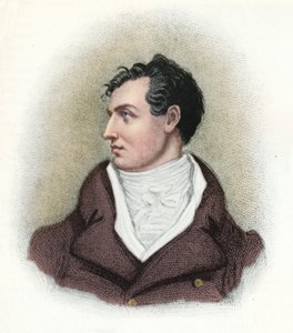 Byron da Richard Westall