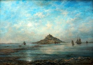 Monte San Michele