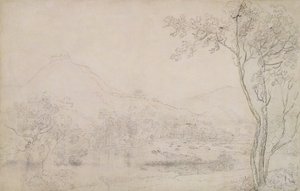 Castell Dinas Bran, Galles da Richard Wilson