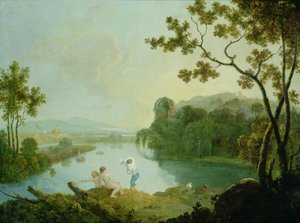 Paesaggio classico