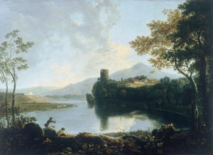 Castello di Dolbadarn