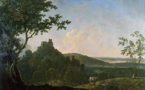 Castello di Okehampton