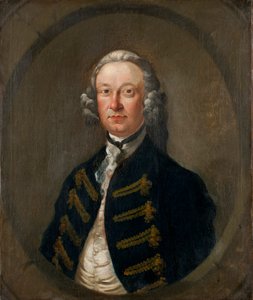 Ritratto di Richard Owen