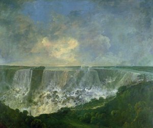Le Cascate del Niagara