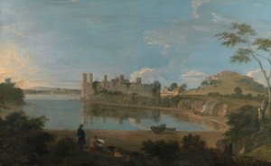 Castello di Caernarfon