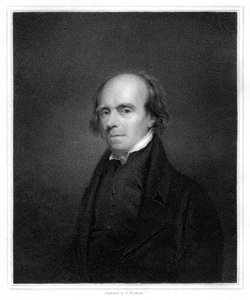 John Flaxman, designer, disegnatore e scultore britannico da Richard Woodman