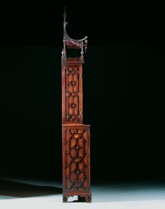 Secrétaire-cabinet di Giorgio II