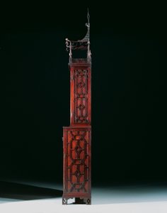 Secrétaire-cabinet di Giorgio II
