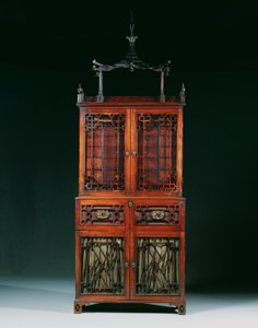Secretaire-cabinet di Giorgio II