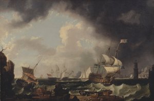 La Pesca da Richard Wright