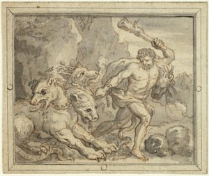 Ercole da Richard van Orley