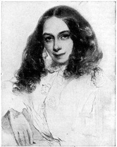 Elizabeth Browning, 1923 da Rischgitz Collection