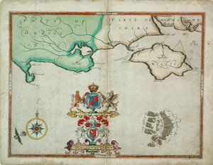 La battaglia al largo dell