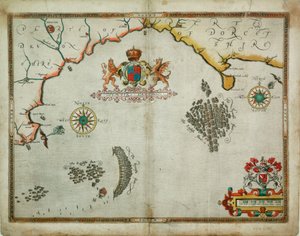 La battaglia al largo dell