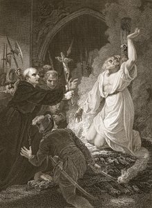 Il martirio dell