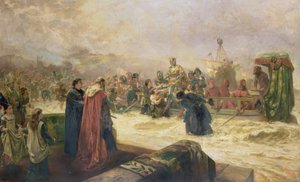 Il benvenuto dell
