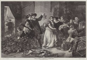 Ti prego insegnale la lezione inglese delle bacche bianche