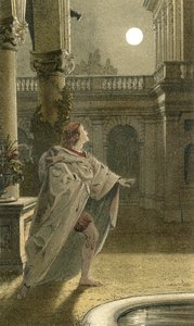 Romeo da Robert Ambrose Dudley