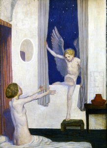 La Visita di Cupido