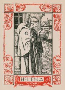 Elena, Tutto è bene quel che finisce bene da Robert Anning Bell