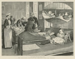 La Guerra di Schachnar - il giro del mattino da Robert Barnes