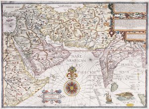 Mappa dell
