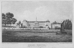 Ospedale di Chelsea