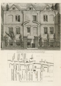 Casa di San Giovanni, Hoxton da Robert Blemell Schnebbelie