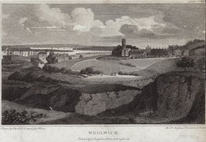 Woolwich