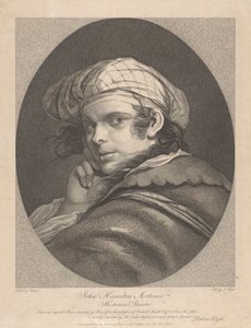 John Hamilton Mortimer da Robert Blyth