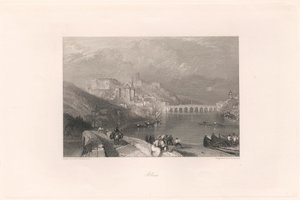 Blois da Robert Brandard