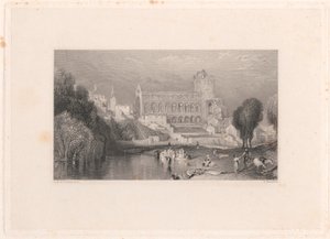 Abbazia di Jedburgh