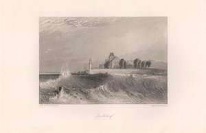 Quilleboeuf da Robert Brandard