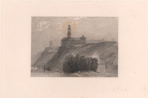 San Florent da Robert Brandard