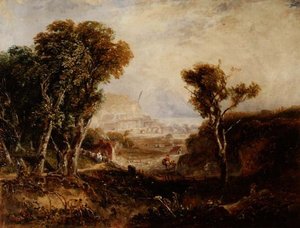 Il Priorato, Hastings