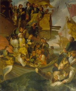 La cattura dell