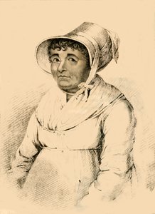 Joanna Southcott, una fanatica straordinaria