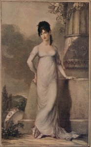 Mrs Russel Manners da Robert Cooper