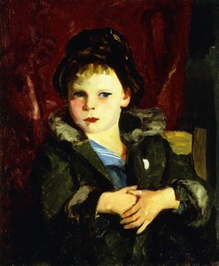Jimmie Gerry da Robert Cozad Henri