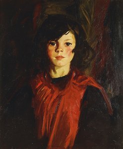 Mary Ann da Robert Cozad Henri