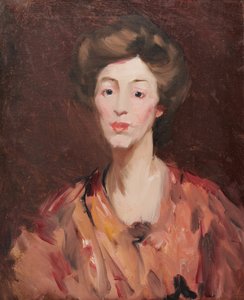 Ritratto di Margaret Gove
