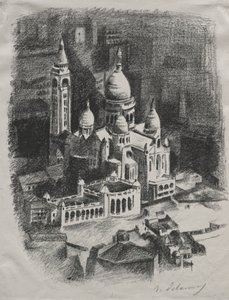 Allo Paris: Frontespizio del libro