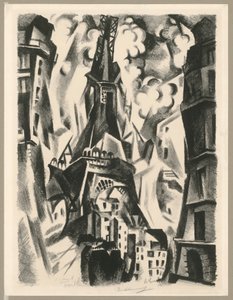  da Robert Delaunay