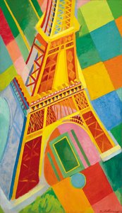 La Torre Eiffel