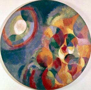Contrasti simultanei: Sole e Luna