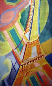 Torre Eiffel