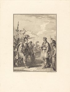 Ifi da Robert Delaunay after Jean Michel Moreau