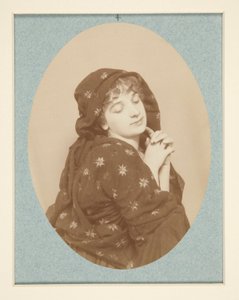 Senza titolo (ragazza giovane)